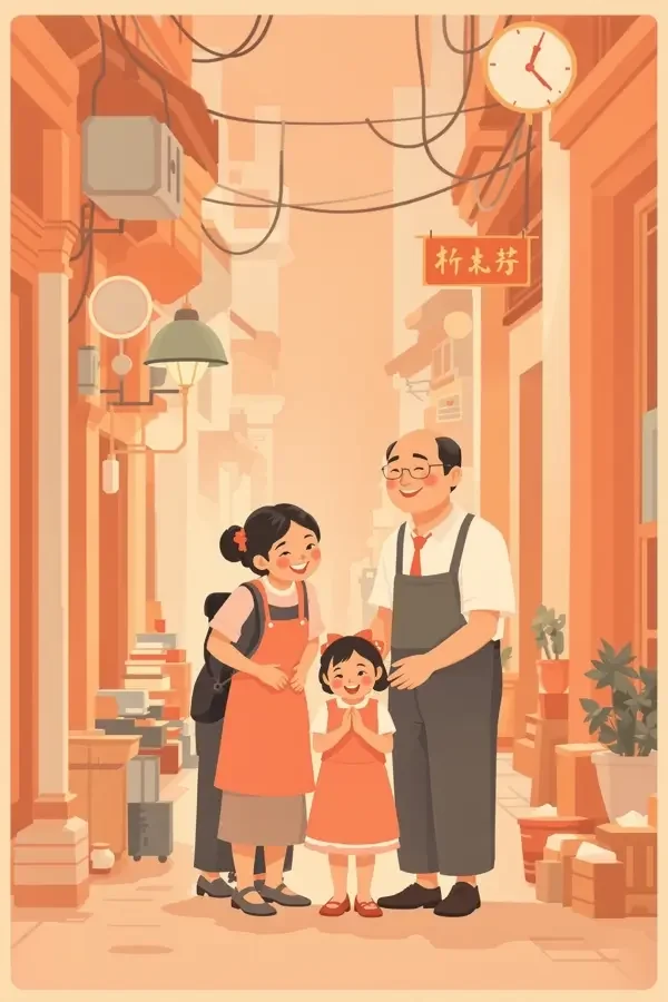岁月神偷